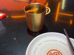 -探鱼·鲜青椒爽麻烤鱼(广州欣荣广场店)
