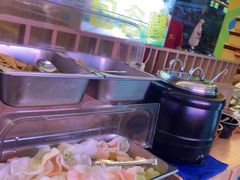 -叁宝烤肉• 西安烧烤(凤城十二路店)