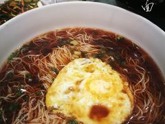 -小厨娘淮扬菜(清江苏宁广场店)