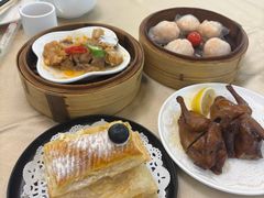 -益健美食大广场(北岭店)