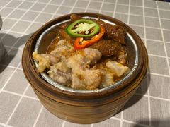 -老廣食堂(区庄店)