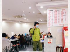 -福海面馆(阳曲店)