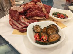 -福满楼中餐厅(建安二道街店)