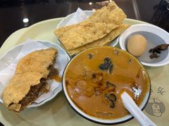 -方中山胡辣汤(顺河路店)