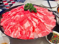 -一哥澳门豆捞·澳门风打边炉(高德置地店)