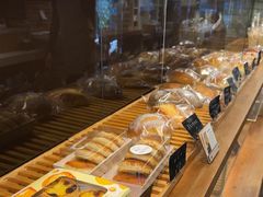 -可稵咖啡面包蛋糕(休斯顿店)