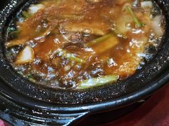 -吕四渔港码头海鲜餐厅