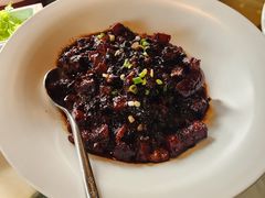 -那家小馆•北京菜•烤鸭(香山店)