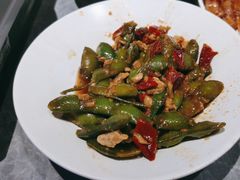 -威记烧嘢·南宁烧烤·超级生牛(绿地店)