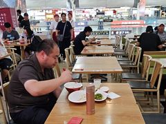 -喜家德虾仁水饺(北站店)