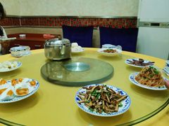 -吴记迎风楼北渡鱼