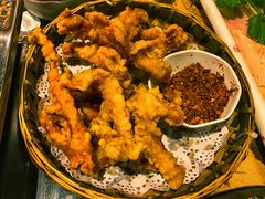 -锦城印象火锅(天府三街店)