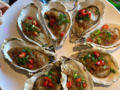 -大哈福烧烤·海鲜·家常菜(延安三路店)