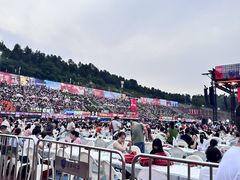 -中国盱眙国际龙虾节广场