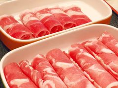 -新发展亚太JW万豪酒店·福苑咖啡厅