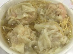 -麦文记面家(佐敦店)