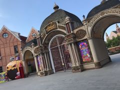 -安徒生童话乐园