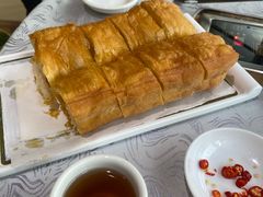 -丰尔粥食·粥底火锅·桑拿鸡(大良总店)