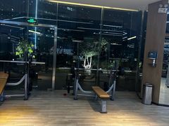 -威克健身游泳(万菱汇店)