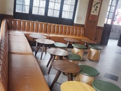 -星巴克臻选(成都宽窄巷子店)
