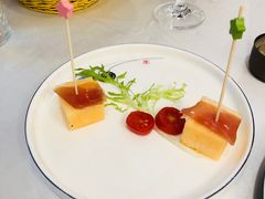 -月亮花园扒房西餐(天来大酒店店)