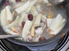 -濠轩阁特色生蚝火锅(水湾路店)