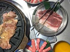 -玄希浪漫厨房·韩料烤肉(湖滨银泰in77店)