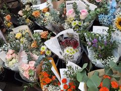 -循礼门鲜花花市(武汉循礼门店)