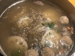 -海银海记潮汕牛肉火锅(新港中路海珠店)