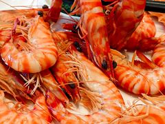 -碧海银沙海鲜餐厅(恒大海上威尼斯店)