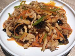 鱼香肉丝-老昌春饼(松北店)