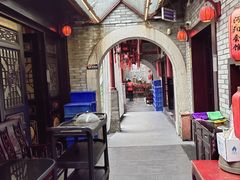 -沔阳会馆(沔街店)