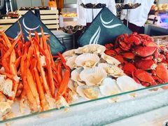 -万达文华酒店·48F云端窗景美食汇自助餐厅