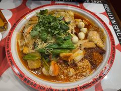 -文立新麻辣烫(合生汇21街区店)