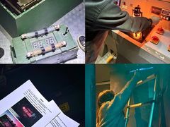 -逃脱反斗城沉浸剧情密室(北京路店)