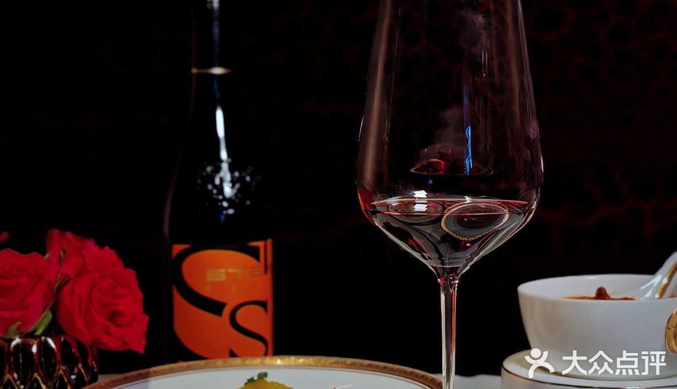 这家餐厅，满足了我对高端西餐的一切幻想！ 