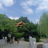 古逍遥津[胜利]转一转~