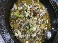 鱼无双-鱼无双·酸菜鱼(来凤街店)