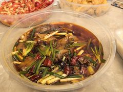 -李叔叔虾蟹大排档(青羊店)