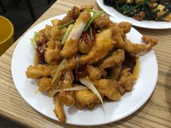 -九龙餐厅(大沽路店)