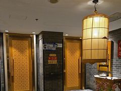 -辣婆婆(航天桥店)