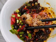 -虾大侠·盱眙龙虾老北京铜锅涮羊肉(金楠天街店)