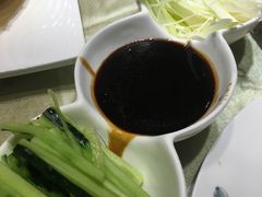 -荔枝苑养生餐厅(尊尚领地店)
