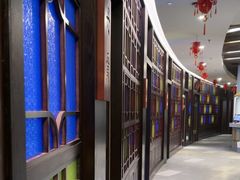 -古南都·老广东酒楼(龙江店)