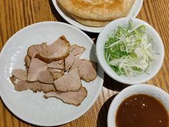 -李连贵酒家熏肉大饼(昆明街店)