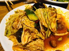 -小城粥道·海胆鲜虾粥(解放广场店)