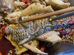 冷锅鱼-小门坎三合鱼(总店)