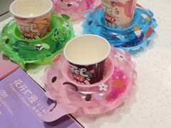 -DQ·蛋糕·冰淇淋(五角场万达店)