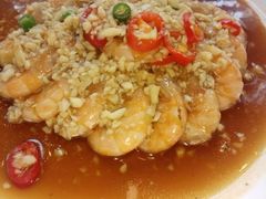-尚岛私房菜(西方巷店)