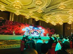 -成都世纪城假日酒店-西楼